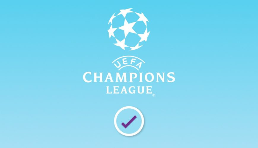 uefa championship league