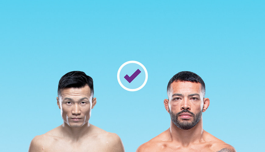 ufc fight night bettingg odds and picks