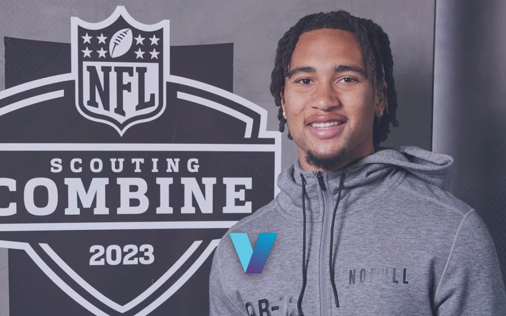 NFL Draft Betting Odds for No. 1 Pick: Bryce Young and CJ Stroud Lead Way