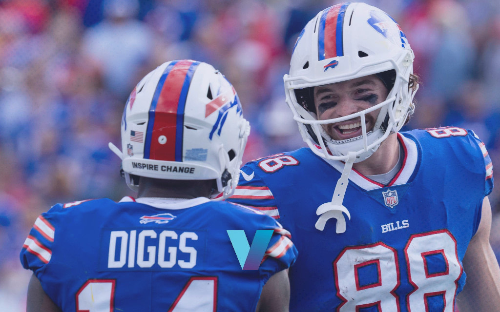 Bills vs. Jaguars NFL Week 5 opening odds — Buffalo favored to win 'at  home' in London - Buffalo Rumblings