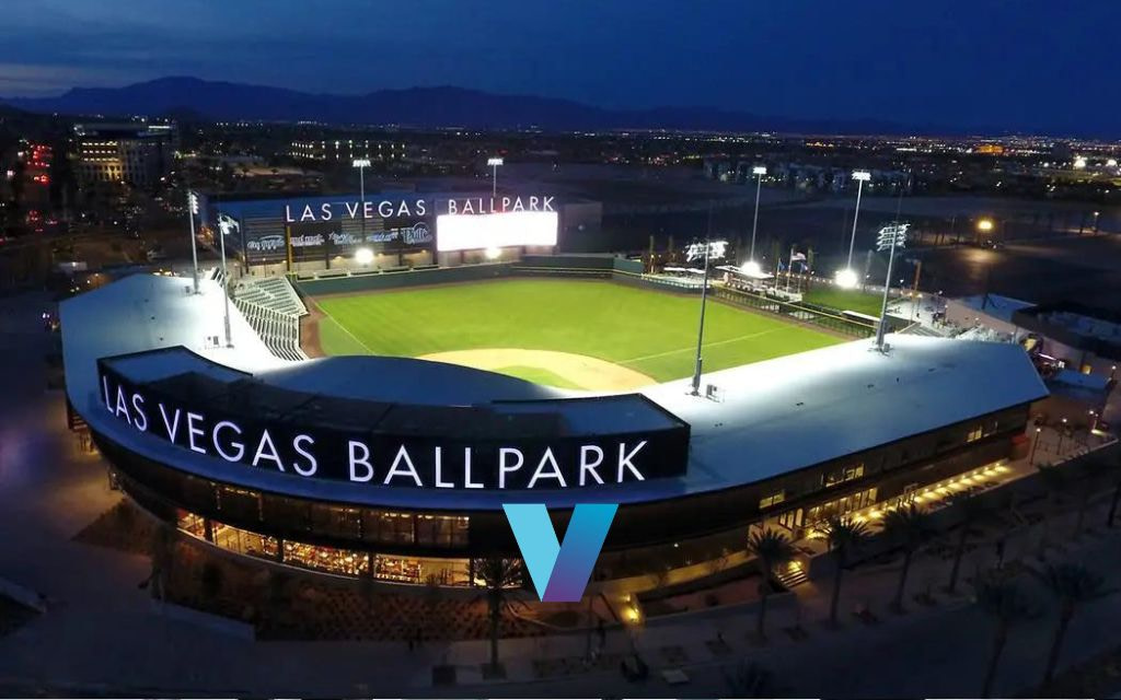 Could the Oakland A's really play in Las Vegas' minor league park