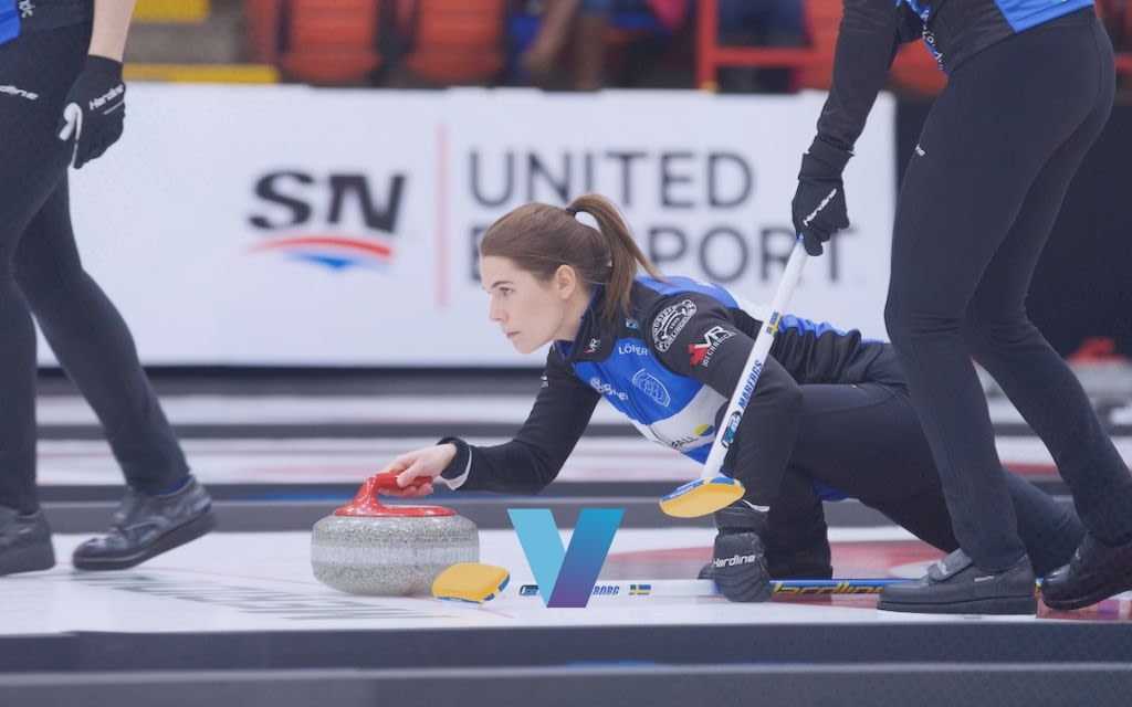 Sweden is the best bet at 2023 World Women's Curling Championship