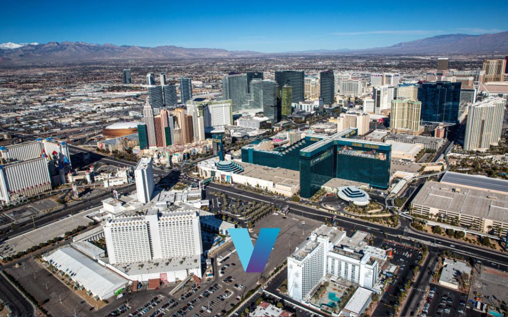 Iconic Las Vegas Strip Resort Casino Set for Surprise Demolition