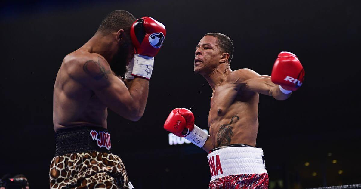 Boxing Betting: How And Where to Bet on Boxing.