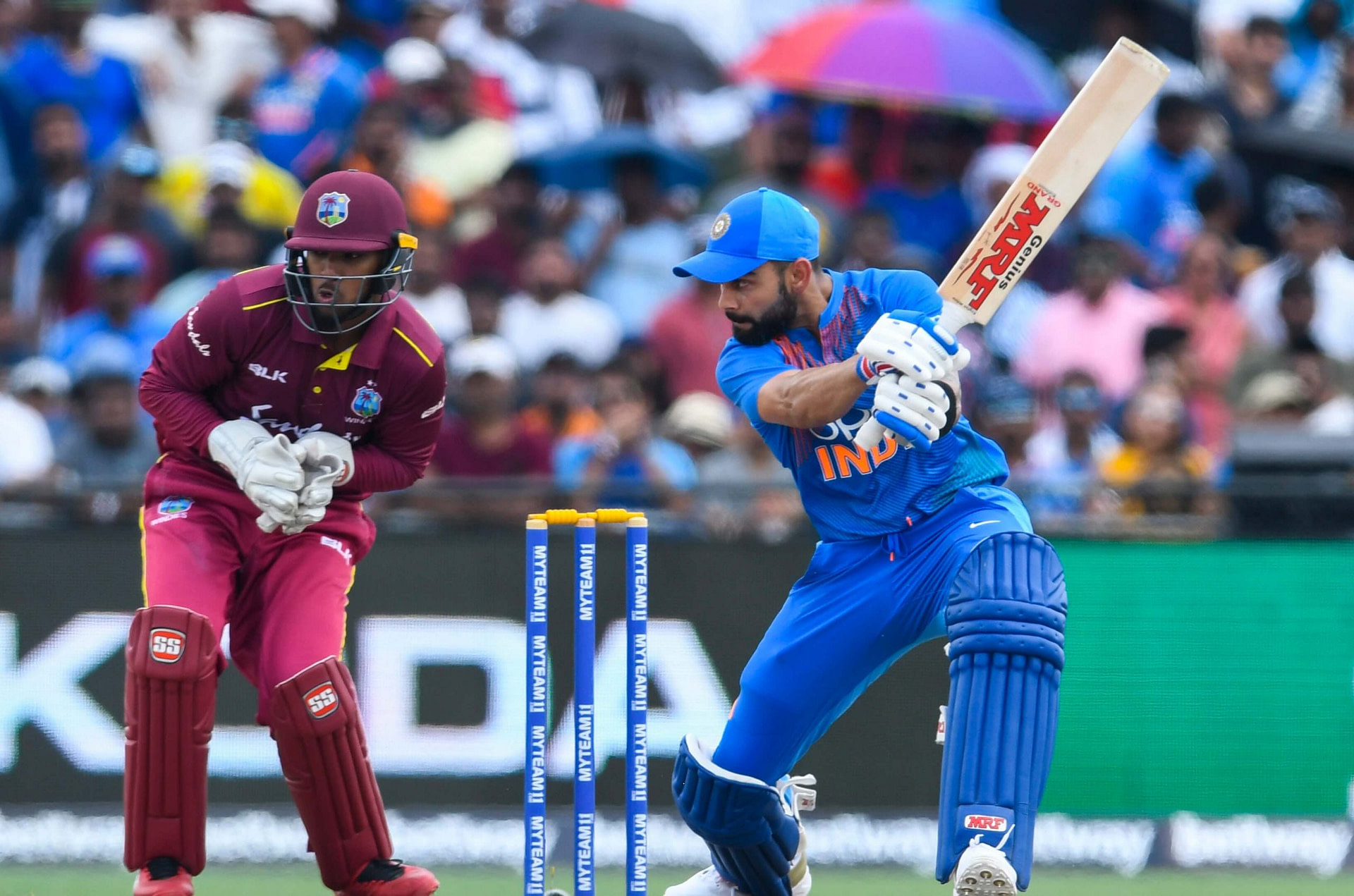 Cricket Betting Sites: Bet on IPL and Cricket World Cup Online