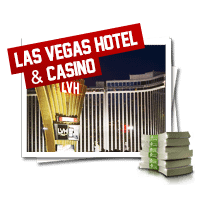 Las Vegas Hotel And Casino