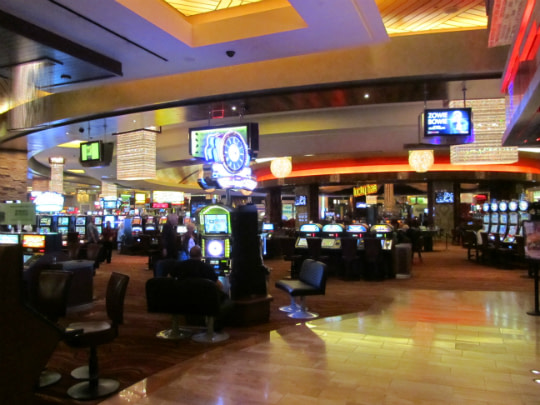 Red Rock Sportsbook Review