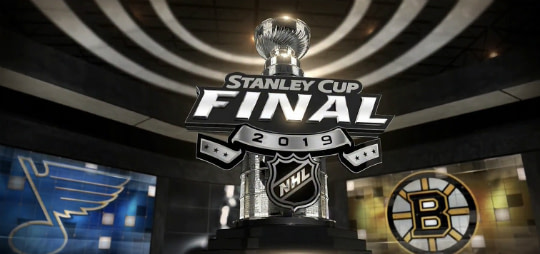 Stanley Cup 2019: Series All Even