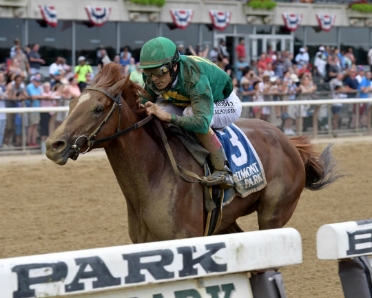Travers Stakes 2019 Odds & Predictions