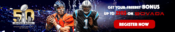 Vegas Super Bowl 50 Betting : Panthers vs Broncos Odds And Prediction