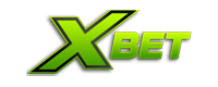 Xbet (US, Casino)-logo